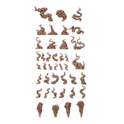 AK Interactive Basing Bits Smoke FX