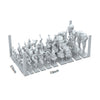 AK Interactive Basing Bits Smoke FX