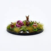 AK Interactive Basing Bits Fantasy Football Balls