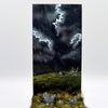 AK Interactive Basing Bits Lightning FX