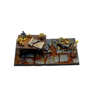 AK Interactive Basing Bits Treasures