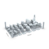 AK Interactive Frogs 21pc