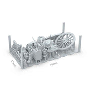 AK Interactive Far West 24pc