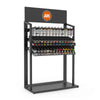 AK Interactive Weathering Selection Display Table Display