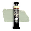 AK Interactive AKG07 Acrylic Weathering Gouache Dust Paint 20ml