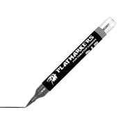 AK Interactive AKM002 Acrylic PlayMarker Flat Black