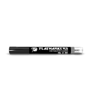 AK Interactive AKM002 Acrylic PlayMarker Flat Black