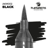 AK Interactive Playmarkers Black Acrylic Paint Marker