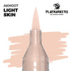 AK Interactive Playmarkers Light Skin Acrylic Paint Marker