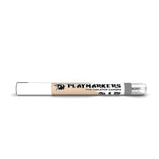 AK Interactive Playmarkers Dark Skin Acrylic Paint Marker