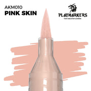 AK Interactive Playmarkers Pink Skin Acrylic Paint Marker