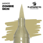 AK Interactive Playmarkers Zombie Skin Acrylic Paint Marker