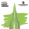 AK Interactive Playmarkers Light Green Acrylic Paint Marker