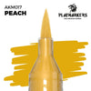 AK Interactive Playmarkers Peach Acrylic Paint Marker