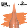 AK Interactive AKM019 Acrylic PlayMarker Light Orange