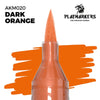 AK Interactive AKM020 Acrylic PlayMarker Dark Orange