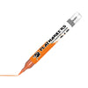 AK Interactive Playmarkers Dark Orange Acrylic Paint Marker