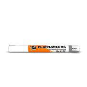 AK Interactive Playmarkers Dark Orange Acrylic Paint Marker