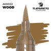 AK Interactive AKM022 Acrylic PlayMarker Wood