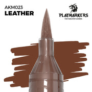 AK Interactive AKM023 Acrylic PlayMarker Leather