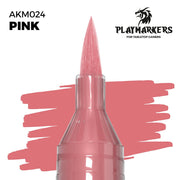 AK Interactive AKM024 Acrylic PlayMarker Pink