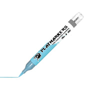 AK Interactive Playmarkers Sky Blue Acrylic Paint Marker