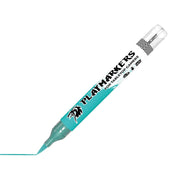 AK Interactive Playmarkers Turquoise Acrylic Paint Marker