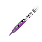 AK Interactive Playmarkers Purple Acrylic Paint Marker
