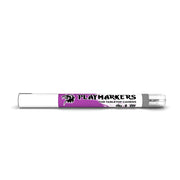 AK Interactive Playmarkers Purple Acrylic Paint Marker