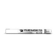 AK Interactive Playmarkers Silver Acrylic Paint Marker