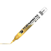 AK Interactive AKM034 Acrylic PlayMarker Brass