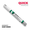 AK Interactive MQ007 Quick Marker Jade Green