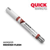 AK Interactive MQ025 Quick Marker Reddish Flesh