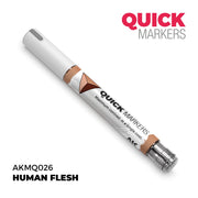 AK Interactive MQ026 Quick Marker Human Flesh