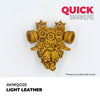 AK Interactive MQ028 Quick Marker Light Leather