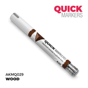 AK Interactive MQ029 Quick Marker Wood