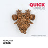 AK Interactive MQ029 Quick Marker Wood