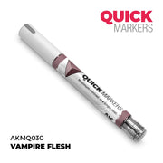 AK Interactive MQ030 Quick Marker Vampire Flesh