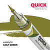 AK Interactive MQ031 Quick Marker Leaf Green