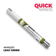 AK Interactive MQ031 Quick Marker Leaf Green