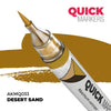 AK Interactive MQ033 Quick Marker Desert Sand
