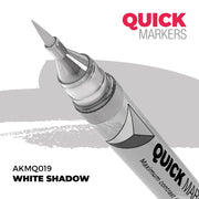 AK Interactive MQ101 Quick Marker Set Elves 5 Colour Set