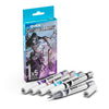 AK Interactive MQ102 Quick Marker Set Revenant 5 Colour Set