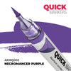 AK Interactive MQ102 Quick Marker Set Revenant 5 Colour Set