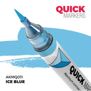 AK Interactive MQ102 Quick Marker Set Revenant 5 Colour Set