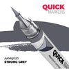 AK Interactive MQ102 Quick Marker Set Revenant 5 Colour Set