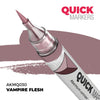 AK Interactive MQ102 Quick Marker Set Revenant 5 Colour Set