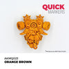AK Interactive MQ103 Quick Marker Set Humans 5 Colour Set
