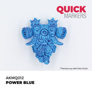 AK Interactive MQ104 Quick Marker Set Imperial Troopers 5 Colour Set