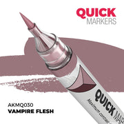 AK Interactive MQ105 Quick Marker Set Star Plague 5 Colour Set